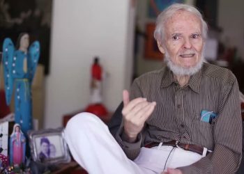 Luis Britto García
