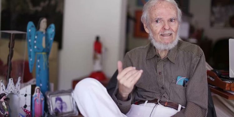 Luis Britto García