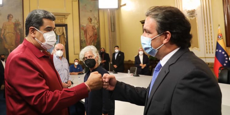 Diálogo: Hemos dado un paso histórico pero no suficiente