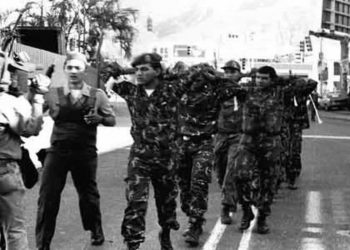 27N: Amor y fuego patrio