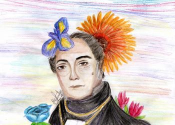 Andrés Bello: Libertador Intelectual Descolonizador de América