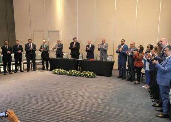 Del Diálogo Nacional a la prosperidad