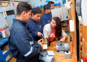 La urgente Educación Técnica y Profesional