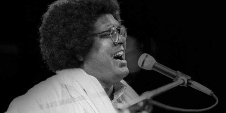 Pablo Milanes