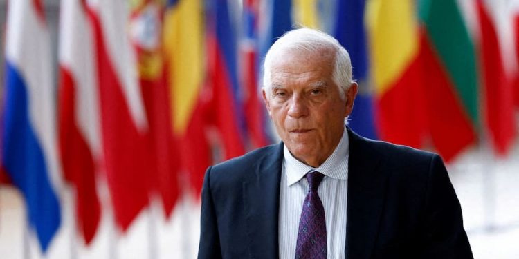 Europa representa en el planeta un 7% de la población mundial, unos 500 millones de habitantes en comparación con los casi 8.000 millones del planeta
