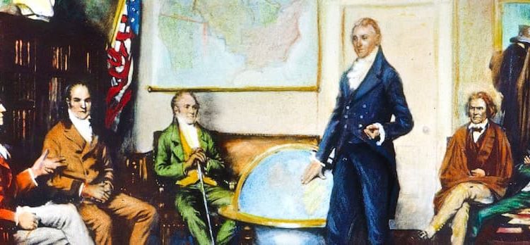 En el siglo XXI hay dos modelos enfrentados. Por un lado, el modelo de barbarie del neoliberalismo donde el dinero es más importante que el ser humano. Por otro lado, está el modelo civilizatorio que propone la Doctrina Bolivariana sustentado generar al pueblo la mayor suma de felicidad posible. Cualquier gobierno que intente acercarse a esto será derrocado por Estados Unidos