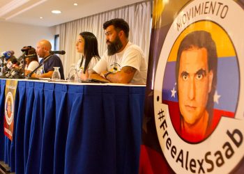 Hoy, Estados Unidos necesita a Venezuela más de lo que Venezuela los necesita a ellos. No somos un Estado paria, como diría la narrativa dominante, en la que los ciudadanos necesitan ser castigados y supervisados porque votan por Maduro y levantan la bandera de la soberanía