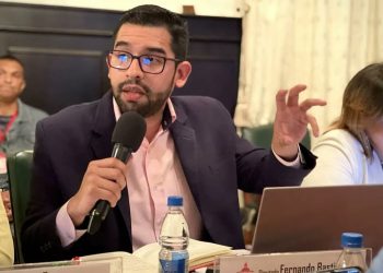 "Las ZEE han servido como bisagras para que proyectos alternativos puedan insertarse en la economía global, pese a la hegemonía de un modelo que se ha impuesto con violencia, saqueo, guerras, genocidio, que es el capitalismo”