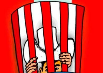 Con una desaprobación que roza el 90%, el Congreso aprovechó un resquicio legal para defenestrar a Casillo. Pero no espera que miles de peruanos se movilizaran exigiendo: cierre del Congreso, renuncia de Dina Boluarte y elecciones generales a la brevedad posible