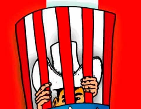 Con una desaprobación que roza el 90%, el Congreso aprovechó un resquicio legal para defenestrar a Casillo. Pero no espera que miles de peruanos se movilizaran exigiendo: cierre del Congreso, renuncia de Dina Boluarte y elecciones generales a la brevedad posible