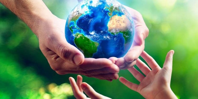 2023: Un mundo nuevo variopinto va naciendo