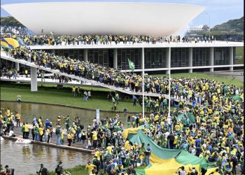 Juan Romero: “Lo ocurrido en Brasil es un proceso que abarca todo el continente”