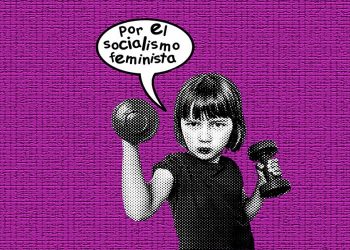 Articulación popular para el Socialismo Feminista