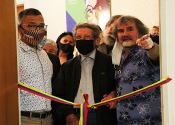 El cine venezolano cumple 126° años y lo celebra con 96 proyectos aprobados y más de 3 mil beneficiados en el campo audiovisual.