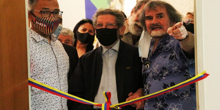 El cine venezolano cumple 126° años y lo celebra con 96 proyectos aprobados y más de 3 mil beneficiados en el campo audiovisual.