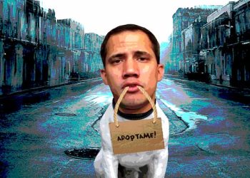 Cuatro Temas: Ahora nadie apoyó al autoproclamado