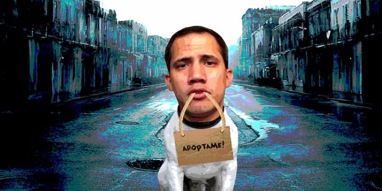Cuatro Temas: Ahora nadie apoyó al autoproclamado