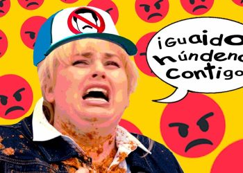 Cuatro Temas: La oposición retratada