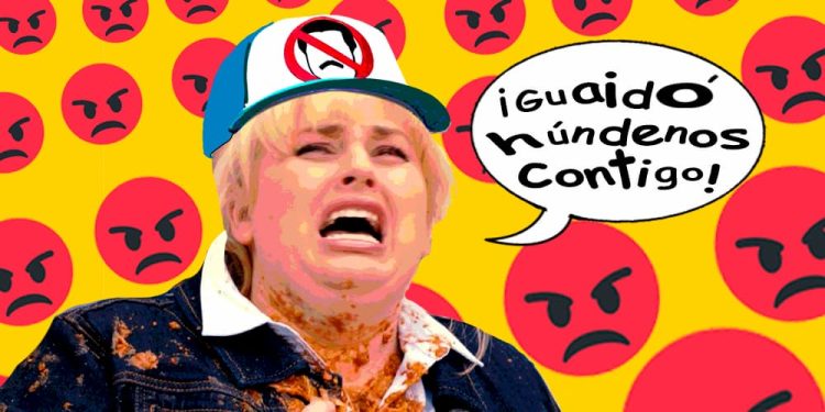 Cuatro Temas: La oposición retratada