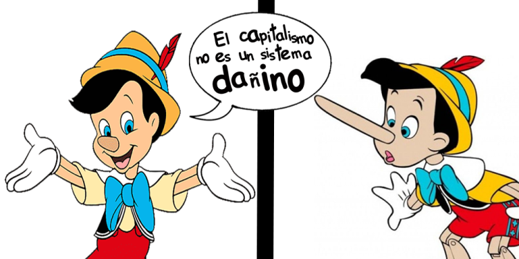 Cuatro Temas: Cuatro falacias sobre el hambre
