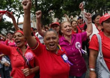 Palabra de Mujer: Empoderarnos, ¿para qué?