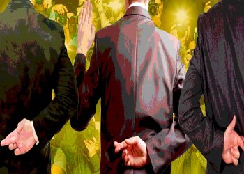 Jorge Rodríguez: "No hay diálogo con gente sin palabra"