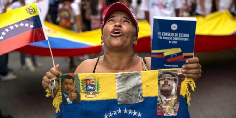 Política con “p” de profundidad, con “p” de patriarcado