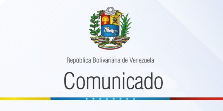 Comunicado CELAC