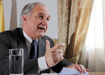 Sanciones y estadísticas de una migración