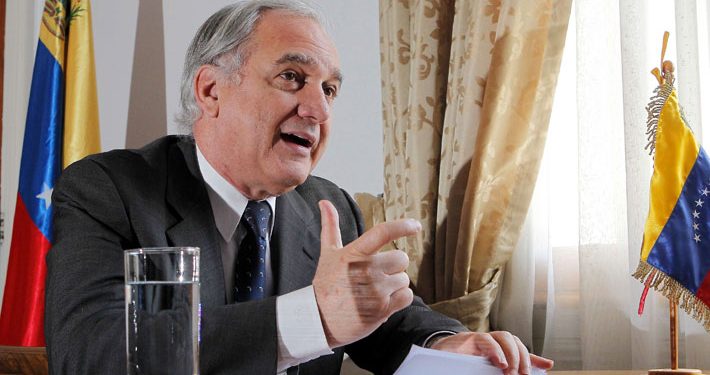 Sanciones y estadísticas de una migración