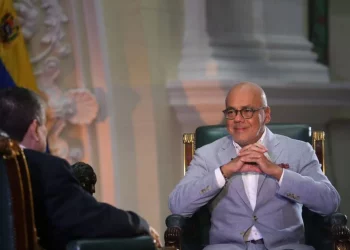 Jorge Rodríguez: ¡Venezuela merece ser independiente, soberana, pertenecer a un mundo multipolar!
