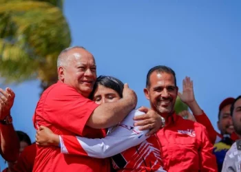 LA GUAIRA / Cabello a equipos estadales del PSUV y JPSUV: ¡Tienen una gran responsabilidad!