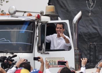 Las “oeneges” fueron la principal arma de conspiración e “intervención humanitaria”