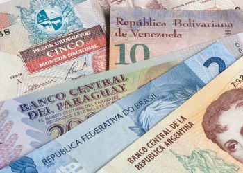 Punto Crítico: La nueva moneda latinoamericana