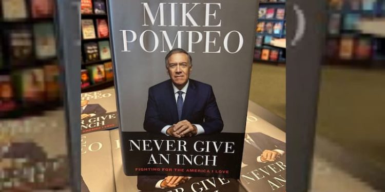 Libros contra Venezuela