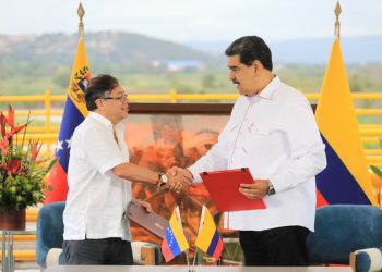 Colombia y Venezuela: tiempo inédito de encuentros