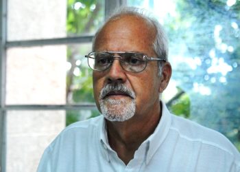 José Luis Méndez: «Los tiburones que nunca se harán Vegetarianos»