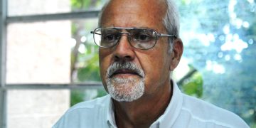 José Luis Méndez: «Los tiburones que nunca se harán Vegetarianos»