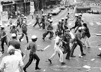 27F y el fin del puntofijismo