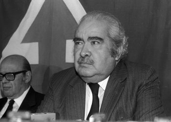 El viernes negro no es un hito del plan imperial que sigue en marcha