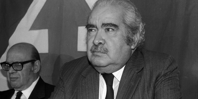 El viernes negro no es un hito del plan imperial que sigue en marcha