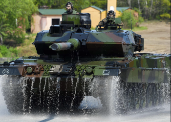 GUERRA DE UCRANIA MUNDIALIZADA&nbsp;