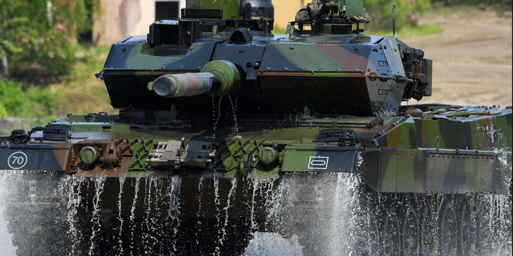 GUERRA DE UCRANIA MUNDIALIZADA&nbsp;