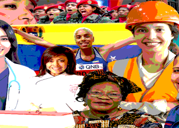 Palabra de mujer: Conjugarnos en presente