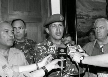 Un “por ahora” que no nos deja en paz.