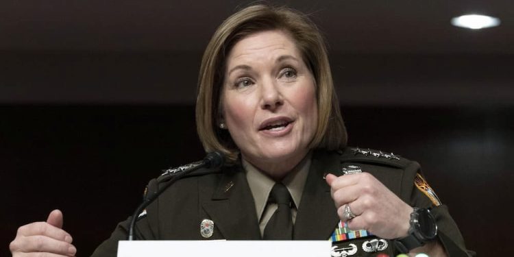 El comando sur lo anunció - Vienen por nuestros recursos