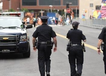 La violencia armada en la sociedad estadounidense