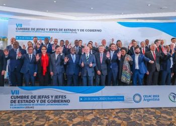 La Celac: el desafío a concretar la unión de los pueblos