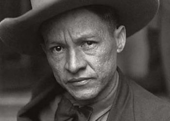 Nicaragua. Recordando a Augusto Sandino