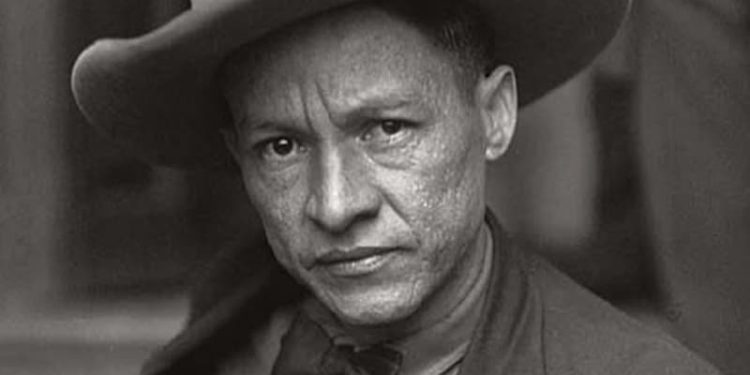 Nicaragua. Recordando a Augusto Sandino 1 Nicaragua. Recordando a Augusto Sandino
